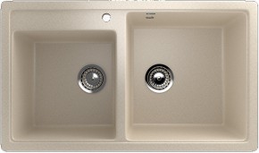 Мойка кухонная ULGRAN U-200 (840*485) в Урае - uray.ok-mebel.com | фото 11