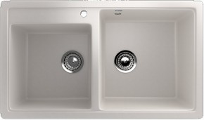 Мойка кухонная ULGRAN U-200 (840*485) в Урае - uray.ok-mebel.com | фото 12