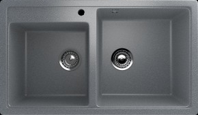 Мойка кухонная ULGRAN U-200 (840*485) в Урае - uray.ok-mebel.com | фото 8