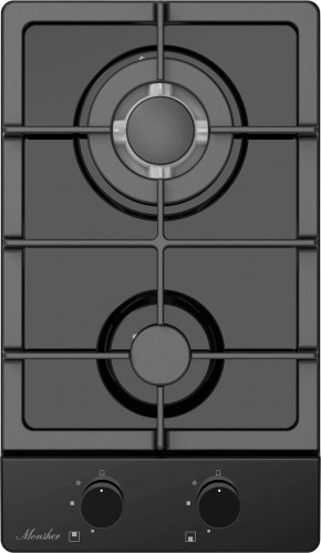 MSG 33 Noir в Урае - uray.ok-mebel.com | фото
