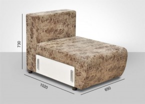 Мягкая мебель Европа (модульный) ткань до 400 в Урае - uray.ok-mebel.com | фото 7