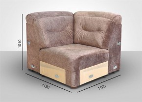 Мягкая мебель Вегас (модульный) ткань до 300 в Урае - uray.ok-mebel.com | фото 18