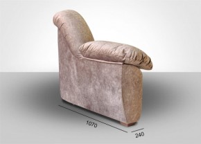 Мягкая мебель Вегас (модульный) ткань до 300 в Урае - uray.ok-mebel.com | фото 20