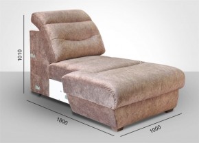 Мягкая мебель Вегас (модульный) ткань до 300 в Урае - uray.ok-mebel.com | фото 16