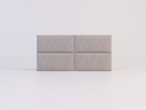 Мягкие панели ПРЯМОУГОЛЬНИКИ 30*60 (4 шт.) для прихожей в Урае - uray.ok-mebel.com | фото 11