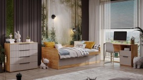 Набор для детской Хилтон в Урае - uray.ok-mebel.com | фото