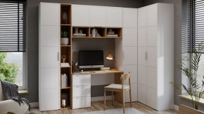 Набор для детской Стелла в Урае - uray.ok-mebel.com | фото