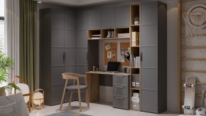 Набор для детской Стелла в Урае - uray.ok-mebel.com | фото 2