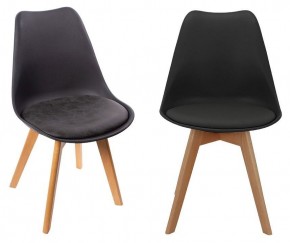 Набор из 2 стульев Eames Bon в Урае - uray.ok-mebel.com | фото