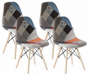 Набор из 2 стульев Evoke Whirl в Урае - uray.ok-mebel.com | фото 6