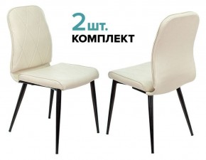 Набор из 2 стульев KF-3 в Урае - uray.ok-mebel.com | фото