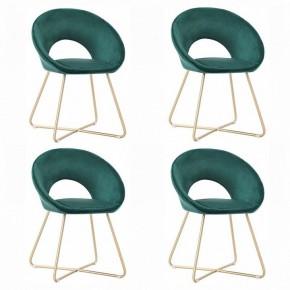 Набор из 4 стульев Balance Nexus в Урае - uray.ok-mebel.com | фото 1