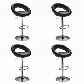 Набор из 4 стульев барных Balance Enigma в Урае - uray.ok-mebel.com | фото 1