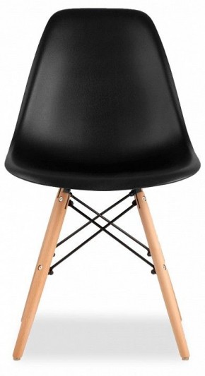 Набор из 4 стульев Eames в Урае - uray.ok-mebel.com | фото