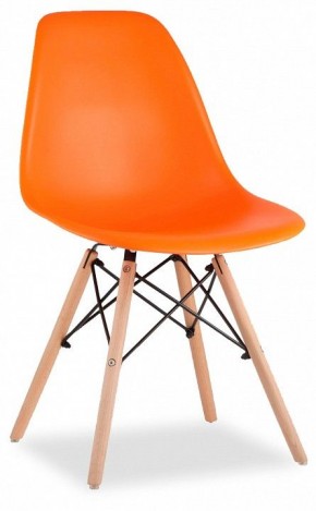 Набор из 4 стульев Eames в Урае - uray.ok-mebel.com | фото 2