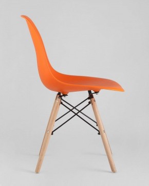 Набор из 4 стульев Eames в Урае - uray.ok-mebel.com | фото 3