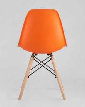 Набор из 4 стульев Eames в Урае - uray.ok-mebel.com | фото 5