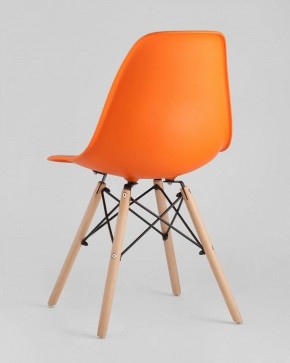 Набор из 4 стульев Eames в Урае - uray.ok-mebel.com | фото 6