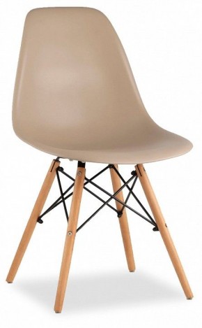 Набор из 4 стульев Eames в Урае - uray.ok-mebel.com | фото 2