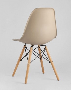 Набор из 4 стульев Eames в Урае - uray.ok-mebel.com | фото 6