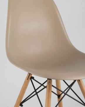 Набор из 4 стульев Eames в Урае - uray.ok-mebel.com | фото 8