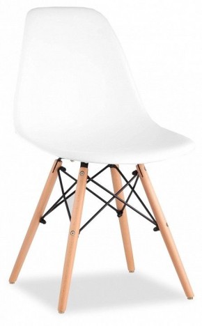 Набор из 4 стульев Eames в Урае - uray.ok-mebel.com | фото