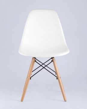 Набор из 4 стульев Eames в Урае - uray.ok-mebel.com | фото 2