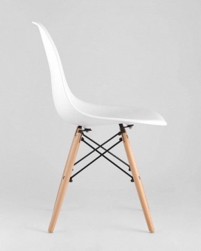 Набор из 4 стульев Eames в Урае - uray.ok-mebel.com | фото 3