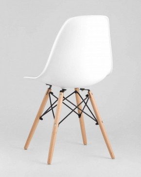 Набор из 4 стульев Eames в Урае - uray.ok-mebel.com | фото 5