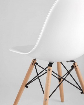 Набор из 4 стульев Eames в Урае - uray.ok-mebel.com | фото 7