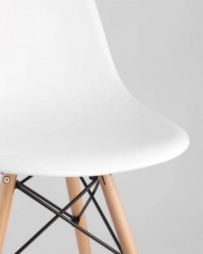 Набор из 4 стульев Eames в Урае - uray.ok-mebel.com | фото 8