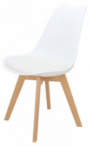 Набор из 4 стульев Eames Bon в Урае - uray.ok-mebel.com | фото 5