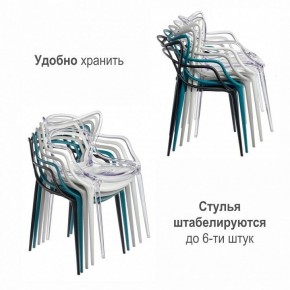 Набор стульев Masters в Урае - uray.ok-mebel.com | фото 8