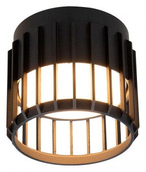 Накладной светильник Arte Lamp Atria A8031PL-1BK в Урае - uray.ok-mebel.com | фото