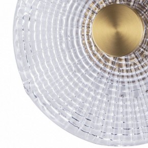 Накладной светильник Arte Lamp Bevel A1612AP-5PB в Урае - uray.ok-mebel.com | фото 3