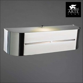 Накладной светильник Arte Lamp Cosmopolitan A7210AP-1CC в Урае - uray.ok-mebel.com | фото 3