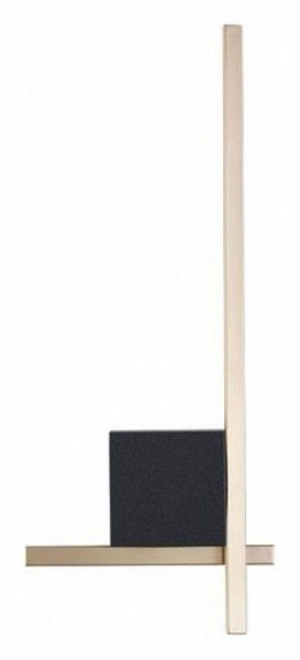 Накладной светильник Arte Lamp Decade A2127AP-8BK в Урае - uray.ok-mebel.com | фото