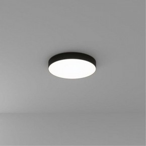 Накладной светильник Arte Lamp Fado A6650PL-1BK в Урае - uray.ok-mebel.com | фото