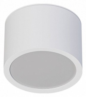 Накладной светильник Arte Lamp Intercrus A5543PL-1WH в Урае - uray.ok-mebel.com | фото 1