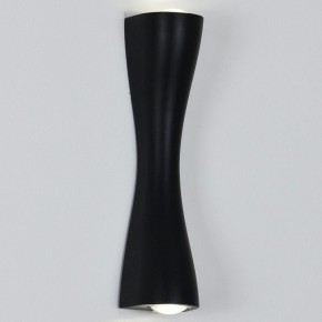 Накладной светильник Arte Lamp Zaurak A2697AP-10BK в Урае - uray.ok-mebel.com | фото