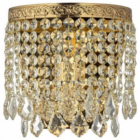 Накладной светильник Arti Lampadari Castellana Gold Castellana E 2.10.502 G в Урае - uray.ok-mebel.com | фото 2