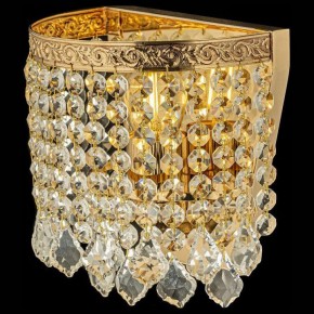 Накладной светильник Arti Lampadari Castellana Gold Castellana E 2.10.502 G в Урае - uray.ok-mebel.com | фото 3