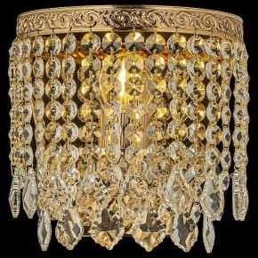 Накладной светильник Arti Lampadari Castellana Gold Castellana E 2.10.502 G в Урае - uray.ok-mebel.com | фото 5