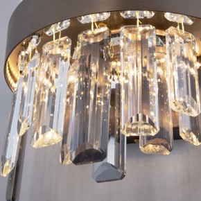 Накладной светильник Bogate"s Sparkle 418/1 в Урае - uray.ok-mebel.com | фото 5