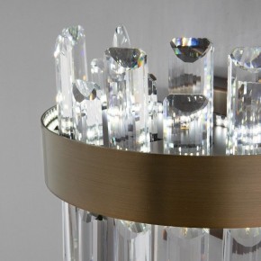 Накладной светильник Bogate"s Sparkle 418/1 в Урае - uray.ok-mebel.com | фото 6