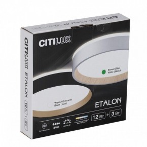 Накладной светильник Citilux Etalon CL750180 в Урае - uray.ok-mebel.com | фото 10