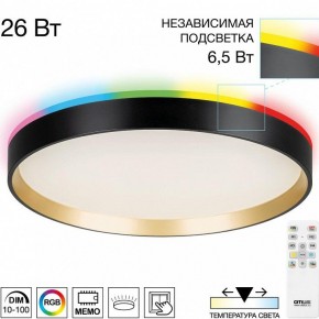 Накладной светильник Citilux ETALON CL750321R в Урае - uray.ok-mebel.com | фото