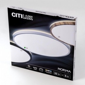 Накладной светильник Citilux Norma CL748400 в Урае - uray.ok-mebel.com | фото 8