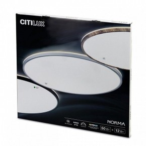 Накладной светильник Citilux Norma CL748600 в Урае - uray.ok-mebel.com | фото 8