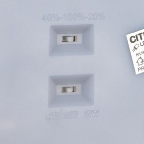 Накладной светильник Citilux Norma CL748601 в Урае - uray.ok-mebel.com | фото 15